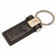 Anfield Stadium Design Leather Key Fob