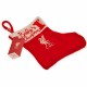 Liverpool FC Baby's First Christmas Stocking