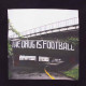 Glory x COPA The Drug is Football Vintage T-shirt