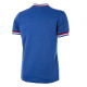 France 1971 Short Sleeve Retro Football Shirt