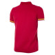 Spain 1988 Short Sleeve Retro Football Shirt