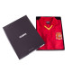 Spain 1988 Short Sleeve Retro Football Shirt