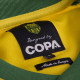 Fc Nantes 1978 - 79 Short Sleeve Retro Football Shirt