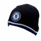 Chelsea FC Reversible Knitted Hat