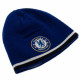 Chelsea FC Reversible Knitted Hat