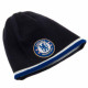 Chelsea FC Reversible Knitted Hat