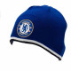 Chelsea FC Reversible Knitted Hat