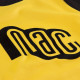 NAC Breda 1981 - 82 Short Sleeve Retro Football Shirt