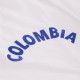 Colombia 1973 Short Sleeve Retro Football Shirt