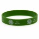 Celtic FC Silicone Wristband