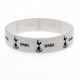 Tottenham Hotspur FC Silicone Wristband