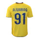 Barcelona away jersey - Ajuaraq 91