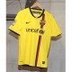 Barcelona away jersey 08/09