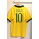 Brazil retro shirt World Cup 1958 - Pele 10