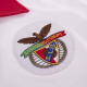 Benfica 1968 Away Retro Football Shirt Logo Embroidery