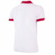 Benfica 1968 Away Retro Football Shirt Back view