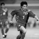 South Korea 1994 Retro Football Shirt