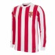 Stoke City FC 1983 - 85 Away Retro Football Shirt