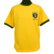 Brazil 1982 world cup retro football jersey