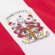 Stoke City FC 1993 - 94 Retro Football Shirt