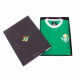 Real Betis 1970'S Away Retro Football Shirt