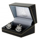 Newcastle United FC Stainless Steel Cufflinks CR