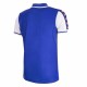Ipswich Town FC 1997 - 99 Short Sleeve Retro Football Shirt