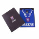 Ipswich Town FC 1997 - 99 Short Sleeve Retro Football Shirt