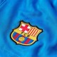 Barcelona Home Shorts 2021 2022