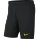 Tottenham Hotspur Away Shorts 2021 2022