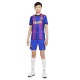 Barcelona Third Shorts 2021 2022 Junior