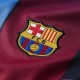 Barcelona Pre-Match Shirt 2021 2022 Mens