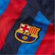 Barcelona Home Shirt 2022 2023 Womens