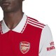 Arsenal FC Home Authentic Shirt 2022 2023 Mens