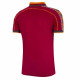 AS Roma 1998 - 99 Retro Football Shirt