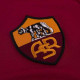 AS Roma 1998 - 99 Retro Football Shirt