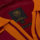 AS Roma 1998 - 99 Retro Football Shirt