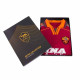 AS Roma 1998 - 99 Retro Football Shirt