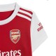 Arsenal FC Home Baby kit 2022 2023 Baby Boys