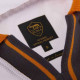 AS Roma 1998 - 99 Away Retro Football Shirt