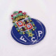 FC Porto 1991 - 92 Away Retro Football Shirt