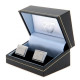 Arsenal Fc Stainless Steel Cufflinks Gn