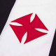 Stylish Vasco da Gama 1970 Vintage Soccer Jersey