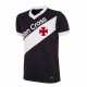 Classic Vasco da Gama 1970 Short Sleeve Retro Football Shirt