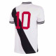 Classic Vasco da Gama 1975 Away Short Sleeve Retro Football Shirt