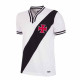 Chic Vasco da Gama 1975 Away Short Sleeve Classic Soccer Shirt