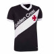 Classic Vasco da Gama 1985 Short Sleeve Retro Football Shirt