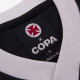 Versatile Vasco da Gama 1985 Short Sleeve Retro Football Shirt