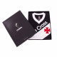 Chic Vasco da Gama 1985 Classic Short Sleeve Soccer Shirt