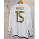 Real Madrid printing 11/12 - gold